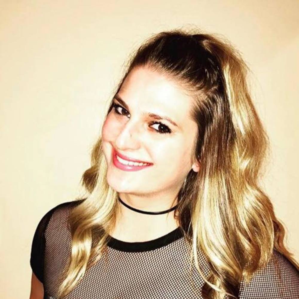 Meet your Posher, Jessica